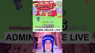 TACO TUESDAY LIVE COUNTDOWN (Steal a Brainrot) #roblox #shorts #shortslive