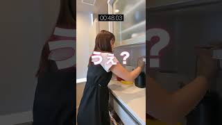 妻の時短料理がヤバすぎた