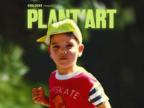 GriLocks - Tocha (Prod. Psycho)