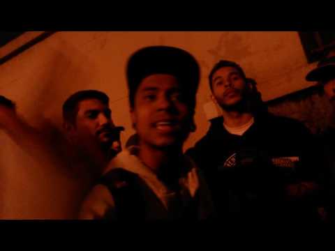 Vi Mc Vs Vick primeira fase BATALHA DO SANTA CRUZ 12 11 2016