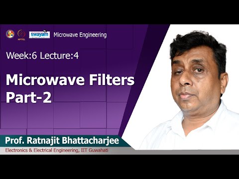 Microwave Engineering Introduction Video