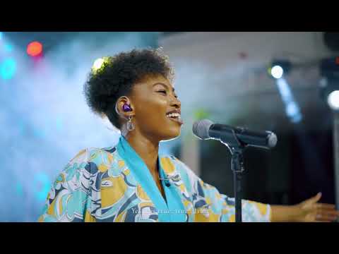 Nkurunziza by Dorothee Wendo IGIRANEZA( live recording )