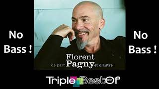 Je trace ► Florent Pagny ◄🎸► No Bass Guitar ◄🟢 You like ? Clic 👍🟢