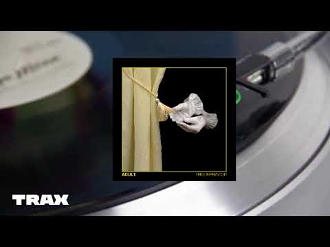 Premiere : ADULT. - This Behavior [Dais Records]