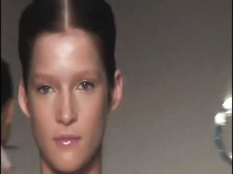 ARAKS RUNWAY FASHION SHOW