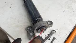Shock Replacement 2019-2024 Cadillac XT6 - Acadia - Traverse - Blazer - Enclave