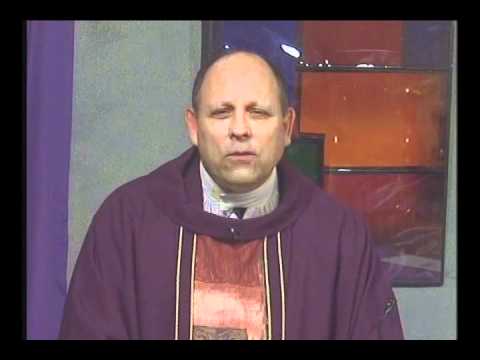TV Mass Homily 2012-03-25.wmv