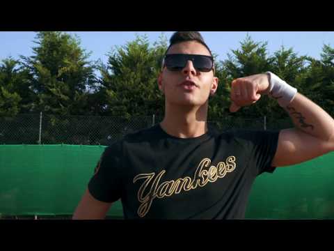 El Blanco ft. El Machico - Lucha Libre (Prod. SickSubPark)