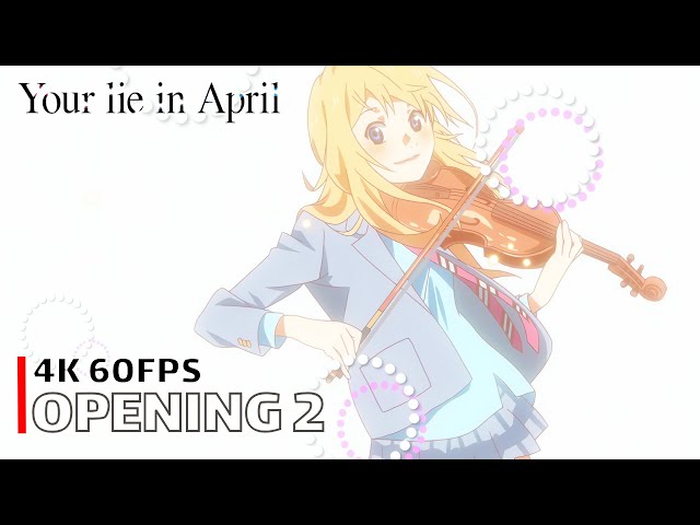 openings random - 2