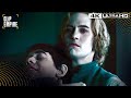 Jasper S Origin Story The Twilight Saga Eclipse 4K