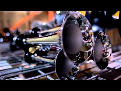 Hornblasters Promotional Video