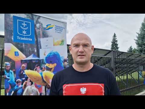 Aktywny koniec wakacji w Młoszowej - 01-02.09.23r.