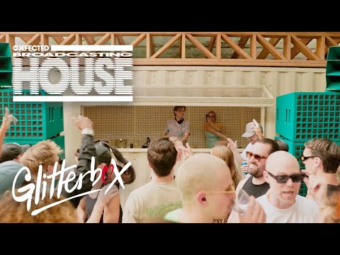 Moon Boots | Revival at Public Records, Brooklyn