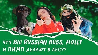 MOLLY - Мне нравится (ft. Big Russian Boss)