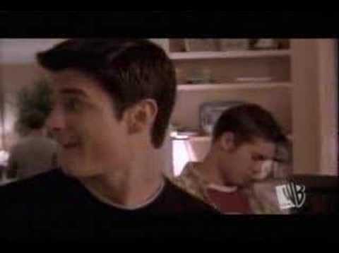 One Tree Hill tailer 1x04