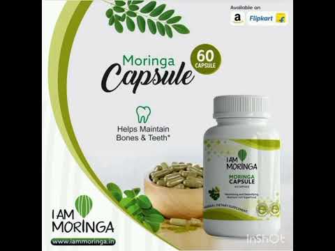 Moringa Dia Care(Diabetic) Tablet