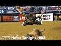 Freestyle Bullfighters Are Bringing The X Games To The Rodeo HBO