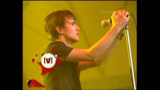 Grinspoon - Ready 1 (Live at Homebake 1999)