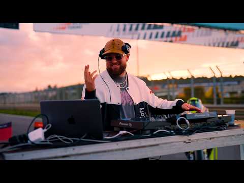 URBAN O and PLAYCES Records