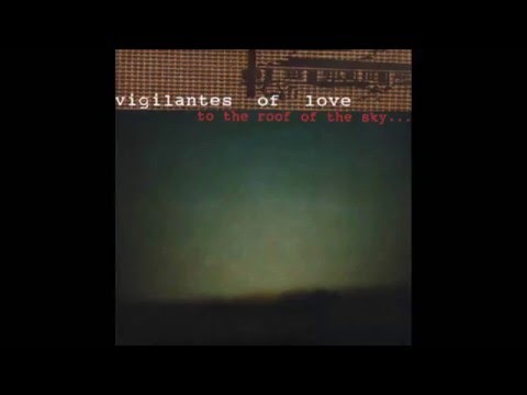 To the Roof of the Sky - Vigilantes of Love