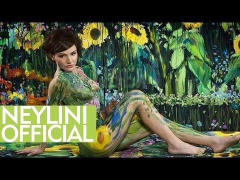 Neylini - Ninja Boy (Official Single)