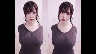 TikTok女神 かいりさん