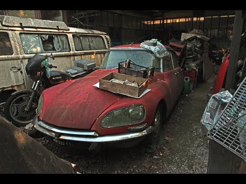 download lagu mp3 mp4 Auto D Epoca Abbandonate In Vendita, download lagu Auto D Epoca Abbandonate In Vendita gratis, unduh video klip Auto D Epoca Abbandonate In Vendita