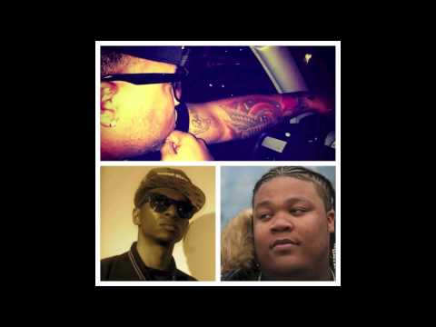 Texas Made ft Willie P & Twankstar