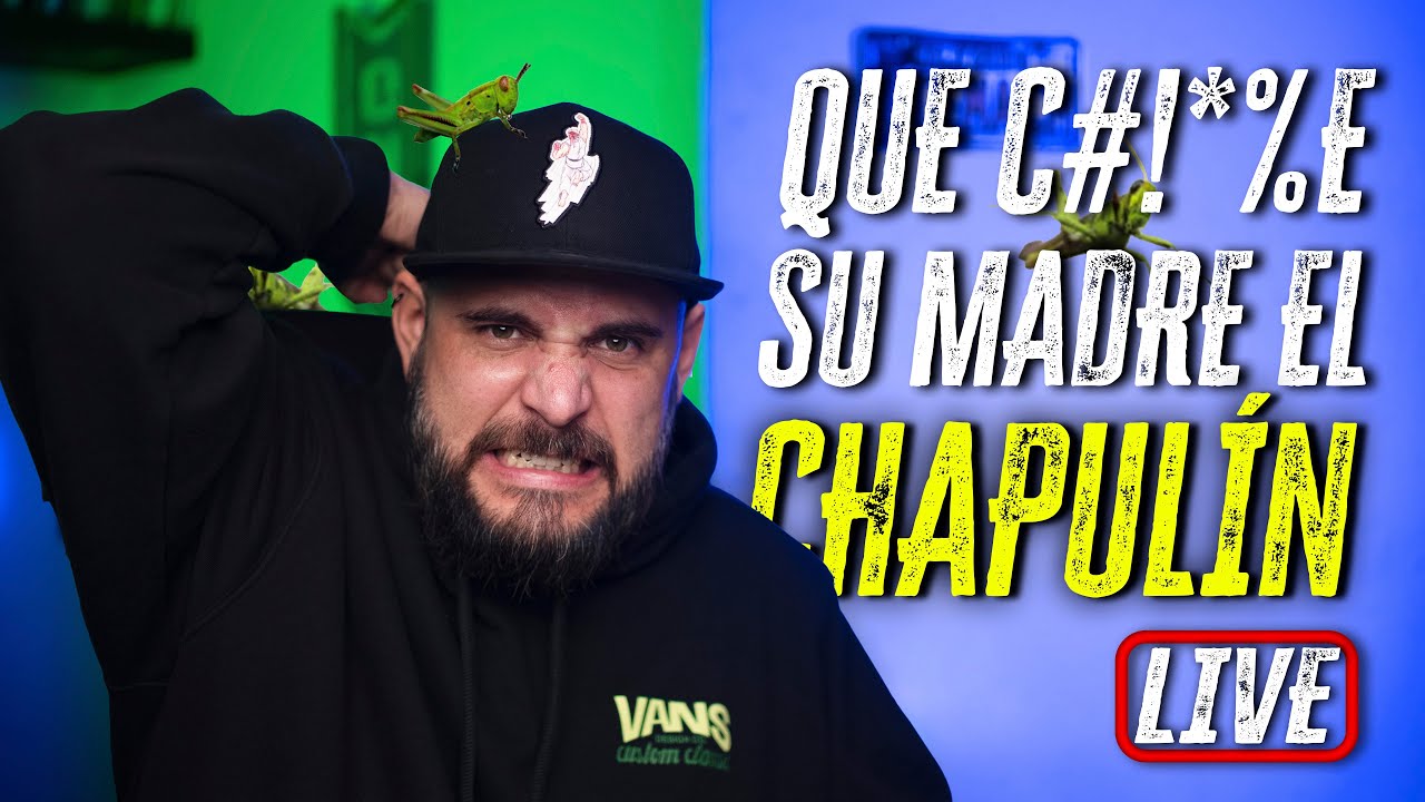 No andes con LA EX de tu amigo - LIVE - Jueves de Compas