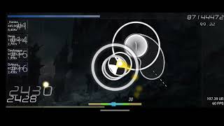 Ne Obliviscaris - Libera (Part I) - Saturnine Spheres (-Sylvari) [Ascent of Burning Moths]