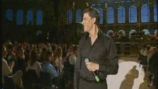 Patrizio Buanne - Live - The Italian - Part 4