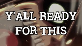Download lagu Attack on Titan: Get Ready For This AMV mp3
