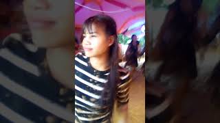 preview picture of video 'sinh nhảt sơn màu sơn tay quang ngãi'