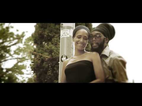 Jahnett Tafari - My Love [Official HD Video] Akom Records
