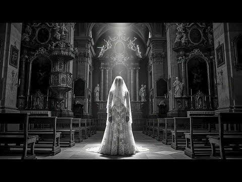 (1752, Mariana) A PRIMEIRA NOIVA FANTASMA: A Maldição que Assombra Minas há 270 Anos!