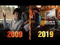 ZOMBIELAND: DOUBLE TAP "10 Year Challenge" - Now on Digital!