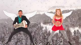 Ding Dong Merrily (Branle de l&#39;official) JOGLARESA