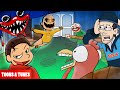 I M A Gurkey Turkey Animated Music Video FGTeeV