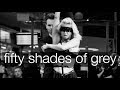 Kathrin Menzinger Vadim Garbuzov FIFTY SHADES OF GREY 15 10 2017 BERLIN