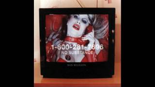 Bad Religion - All fantastic images (español)