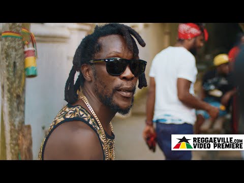 Marlon Asher - Safe [Official Video 2025]