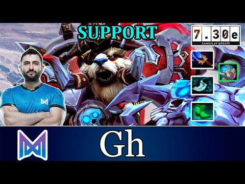 Gh - Tusk | NIGMA GALAXY VS COOLGUYS BO3[GAME 1]DPC WEU 2021/22 Tour 1: DIVISION 1 | Dota 2 Monstruo