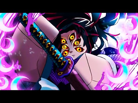 I MASTERED THE MOON BREATH FOR THE FIRST TIME AND BECAME THE KOKUSHIBO NO DEMONFALL!