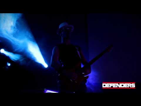 Defenders  - Musica da Vedere - Video Promo 2014
