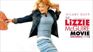Hilary Duff - What Dreams Are Made Of (Movie Version) (No Dialogue) (AUDIO ONLY)