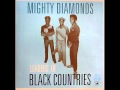 The Mighty Diamonds - Mother winney