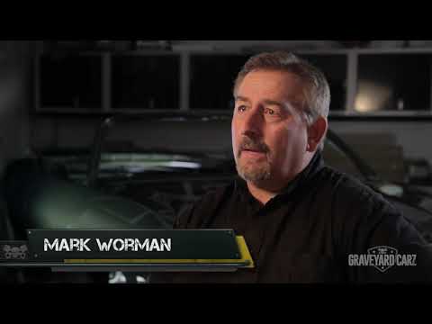 1972 DODGE CHARGER BLACKOUT | Graveyard Carz