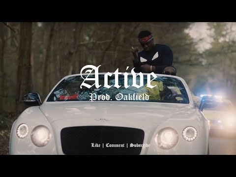 ACTIVE || Swarmz x Hardy Caprio x Deno Type Beat