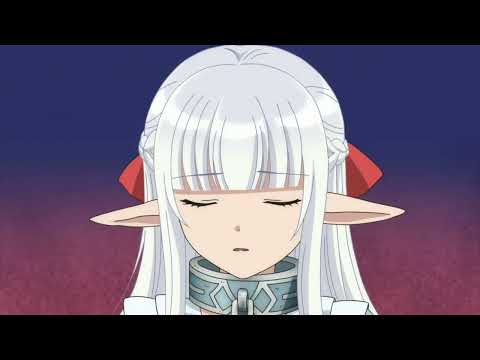 魔王买个奴隶精灵当妻子！四月超奇特纯爱！
