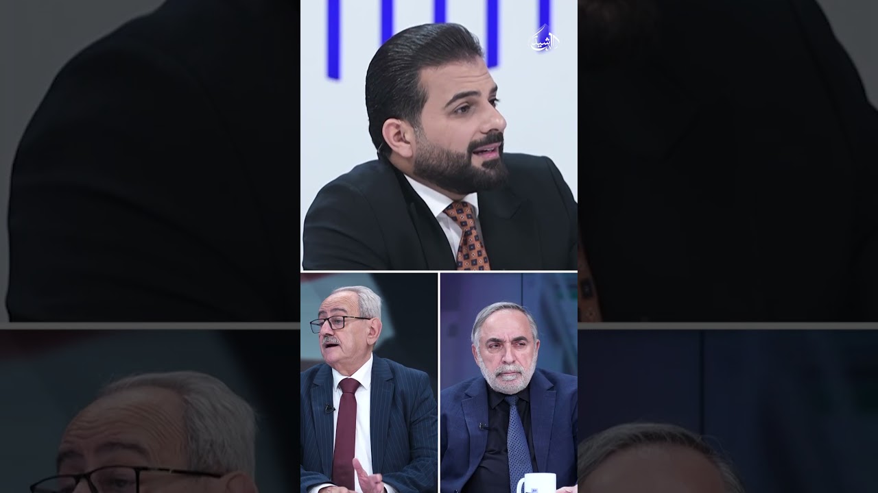 فيديو | فلاح المشعل: من الضروري ان يفتح الزيدي موضوع الفصائل مع ايران وقرار الفصائل ليس عراقيا